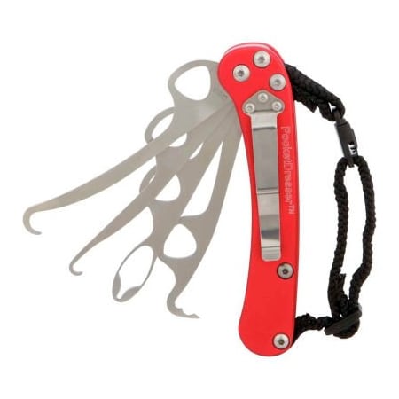 Healthsmart ViVi Dressing Aid PocketDresser 640-9050-0001